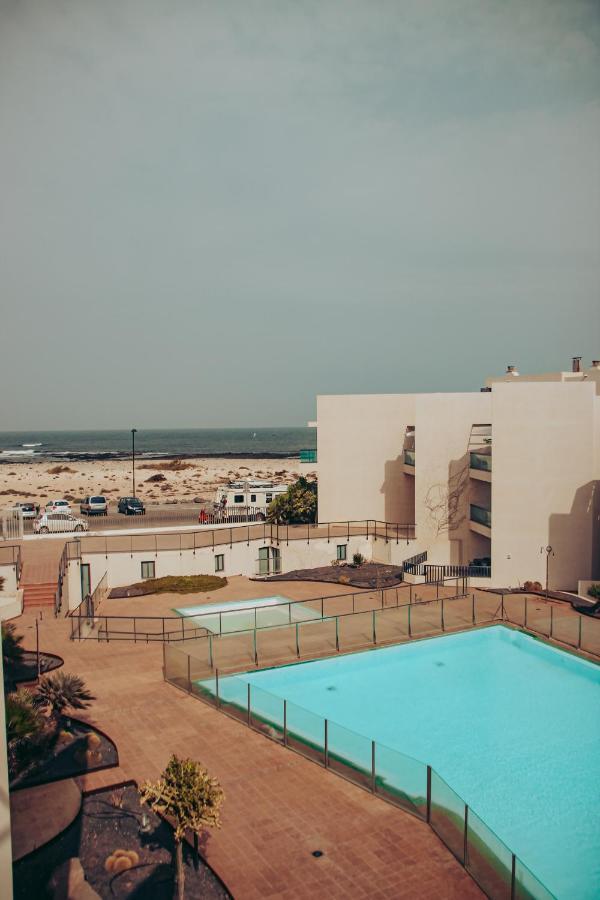 Casa Aloe Vera Cotillo Exterior foto
